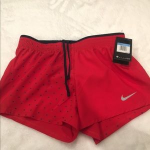 Ladies Nike Shorts